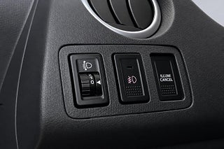 Suzuki Swift 2009 bild 15