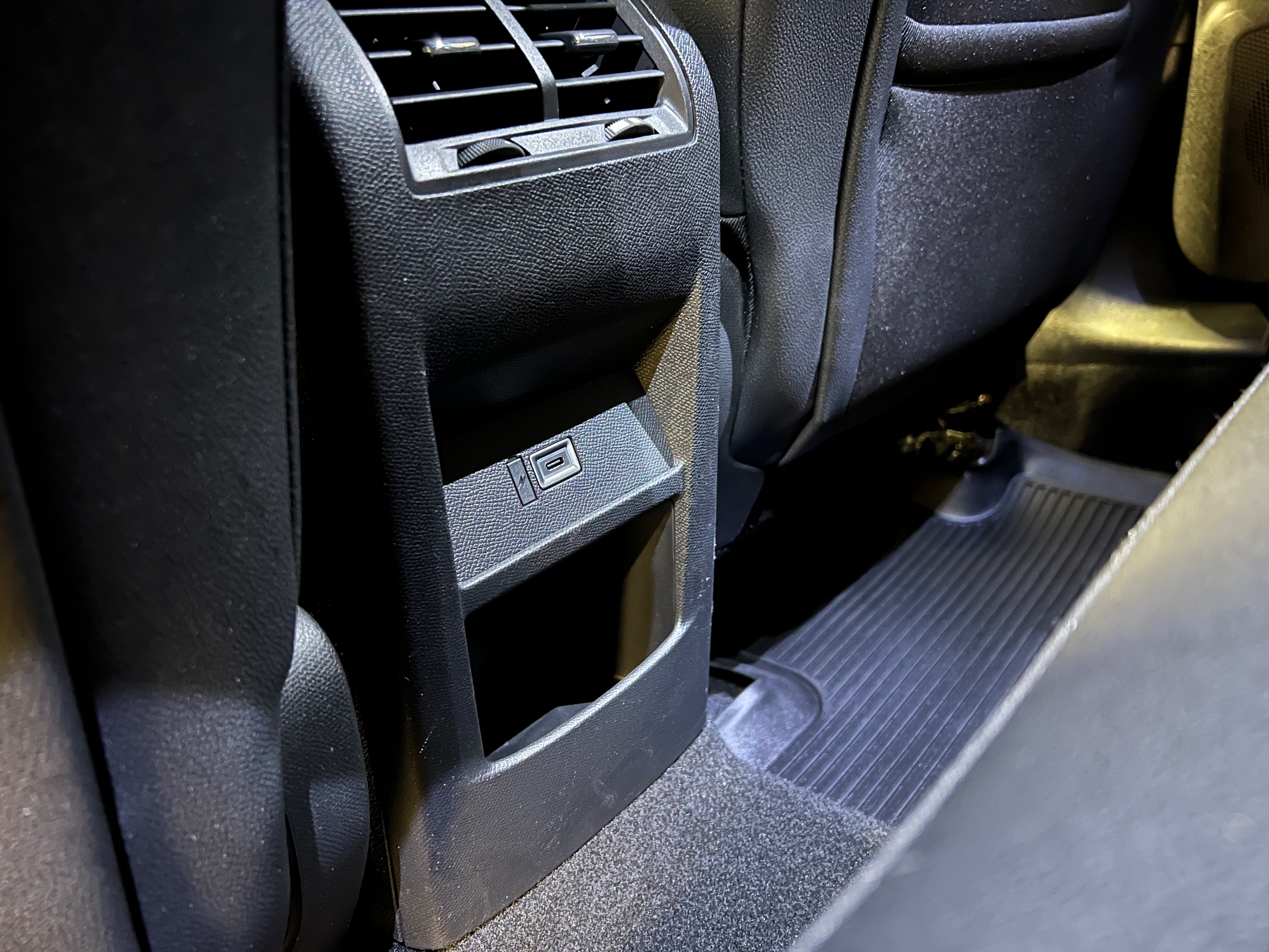 Opel Astra Sports Tourer GS P130 AUT 2024, bild 6/43