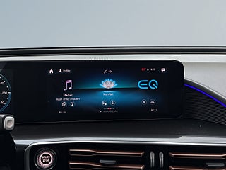Mercedes-Benz EQC  400 AMG/Drag/MOMS/SoV-Däck/P-Sens – bild 15