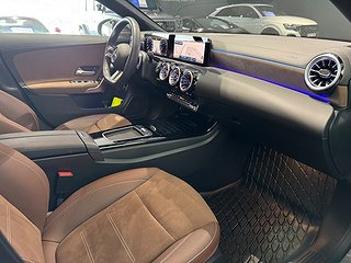 Sportkupé Mercedes-Benz CLA 5 av 10