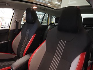 Halvkombi Skoda Rapid 15 av 21