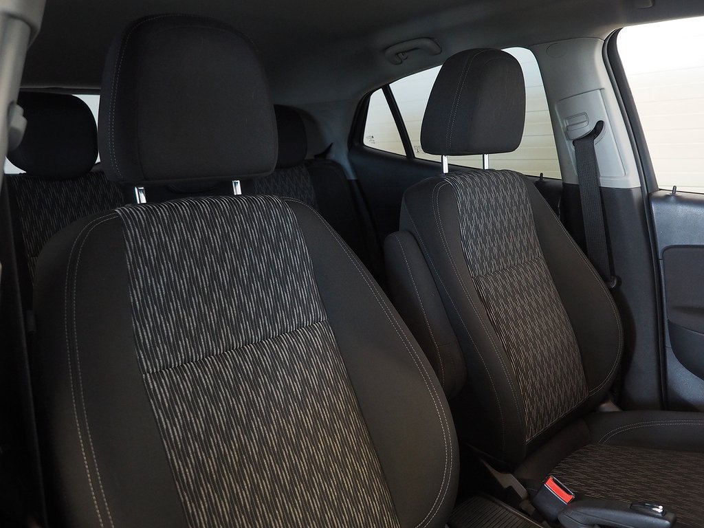 Opel Mokka 1.4 Turbo ecoFLEX 4x4 140hk | PDC | Motorvärmare 2015