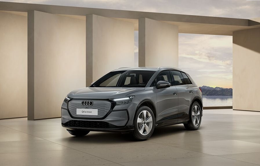 Audi Q4 E-Tron Performance Proline - Privatleasing 5195kr/mån
