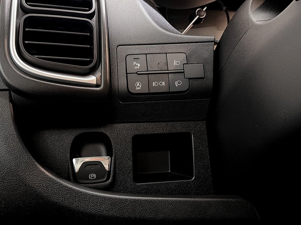 Bild på Peugeot Boxer Snoeks Crew Cab 180hk Aut L3H2 - OMGÅENDE LEVERANS!