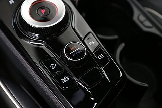 SUV Kia Sportage 27 av 31