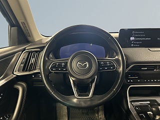Mazda CX-60 PHEV AWD KAMPANJ 2058KR/MÅN – 0,99% RÄNTA – INK GARANTI – bild 9