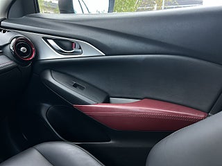 Mazda CX-3 2.0 AWD Optimum Dragkrok/Kamera/BOSE/Skinn/SoV-Däck – bild 24