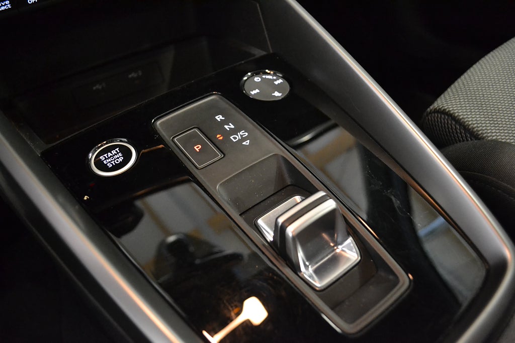 Audi A3 Sportback 40 TFSI e 204hk | Navi | 2023