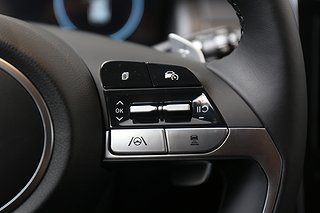 Kombi Hyundai Tucson 12 av 19