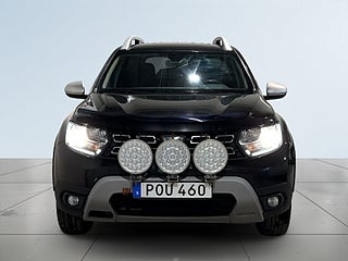 Dacia Duster 1.5 dCi 4x4 Dragkrok Motorvärmare Psens S/V-hjul