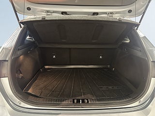 Kia Ceed Action Kamera Psens Mvärm Carplay Rattvärme S/V-hjul – bild 12