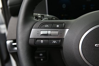SUV Hyundai Tucson 18 av 28