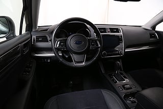 Kombi Subaru Outback 16 av 29