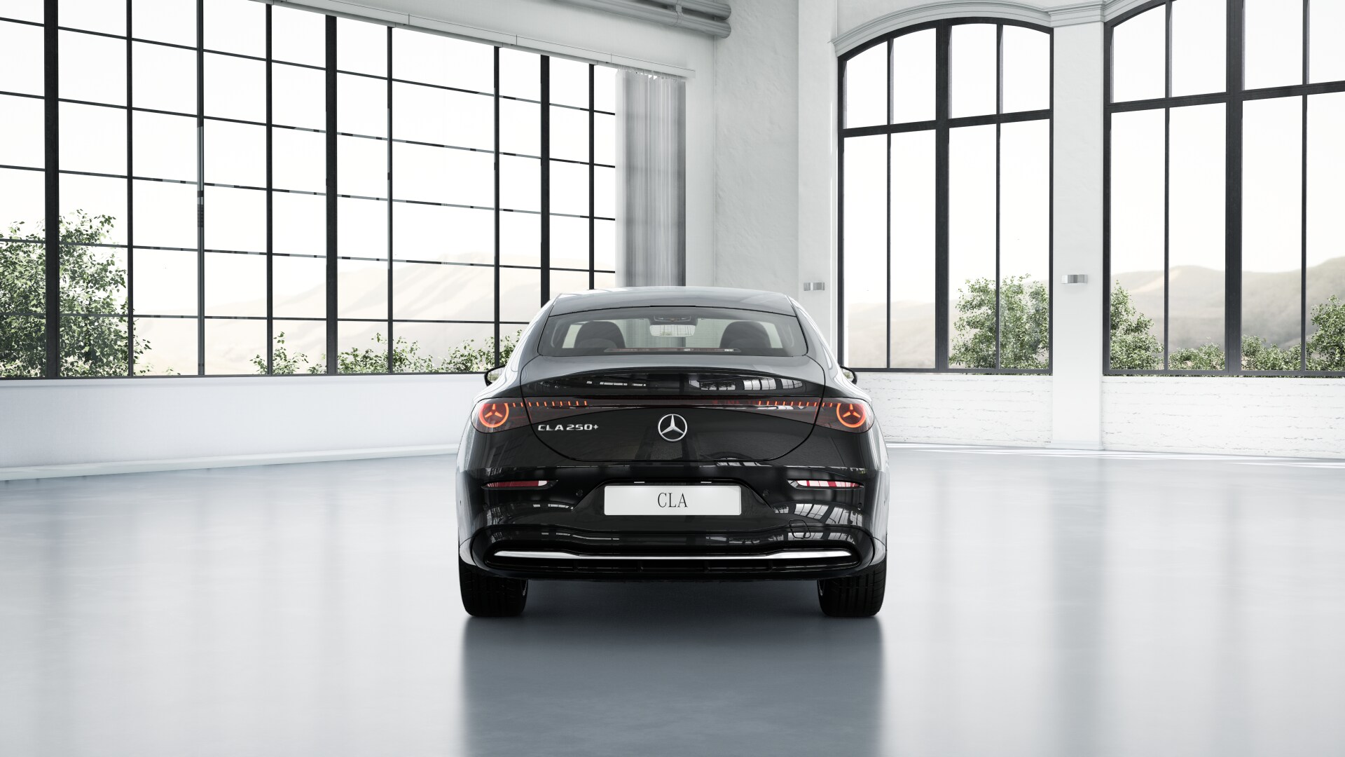 Mercedes-Benz CLA 250+ 2026, bild 4/27
