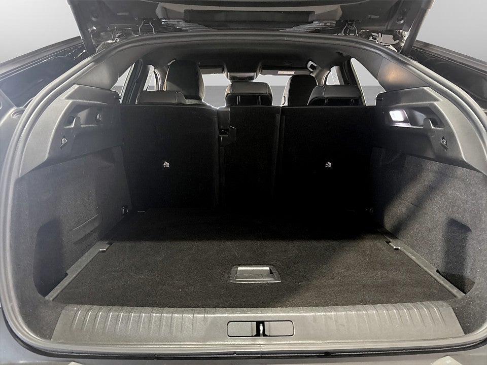 Bild på Peugeot 3008 GT Hybrid 145hk Aut B-KAMERA CARPLAY