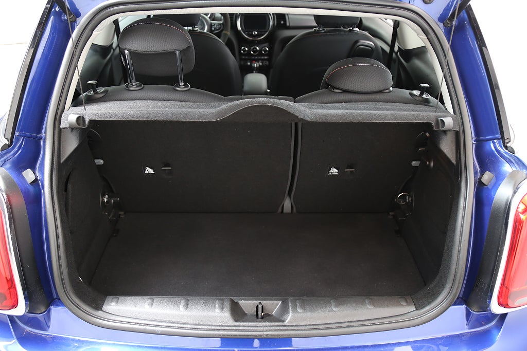 MINI Cooper 136hk Essential