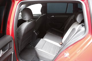 Kombi Volkswagen Golf 22 av 22