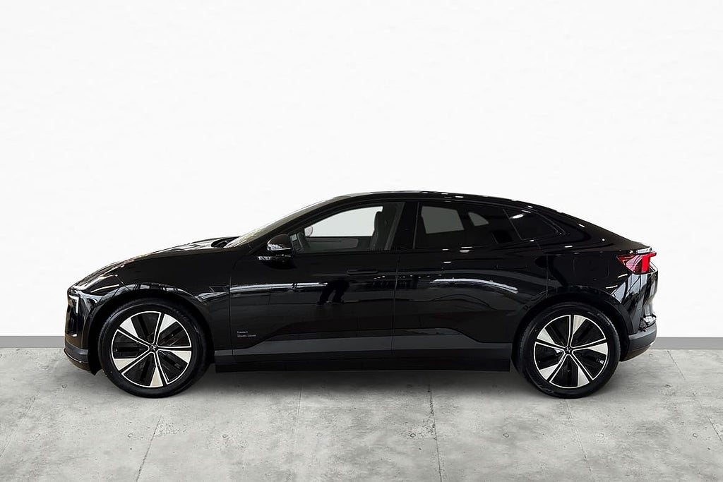 Polestar 4 Long range SIngle Motor Business Edt Coupe
