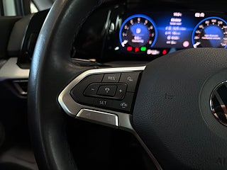 Volkswagen Golf 1.5 eTSI ACT OPF S&V/Psens/Navi/Drag/Pvärm/Rattvärm/BT – bild 18