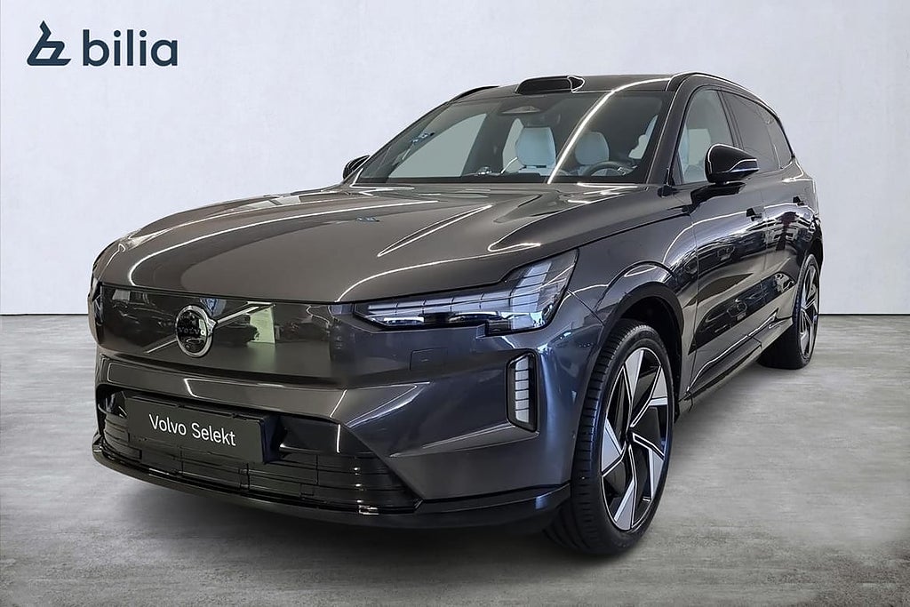 Volvo EX90 Twin Motor Performance Ultra 7sätes