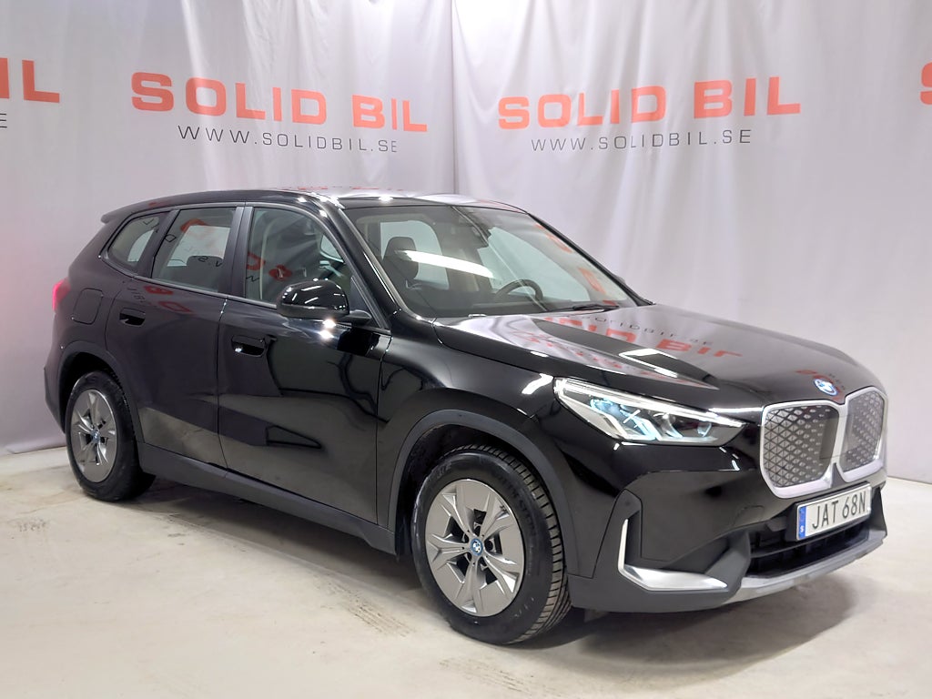 BMW X1 i xDrive30