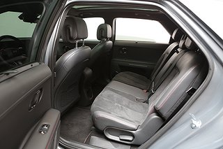 SUV Hyundai IONIQ 5 5 av 27