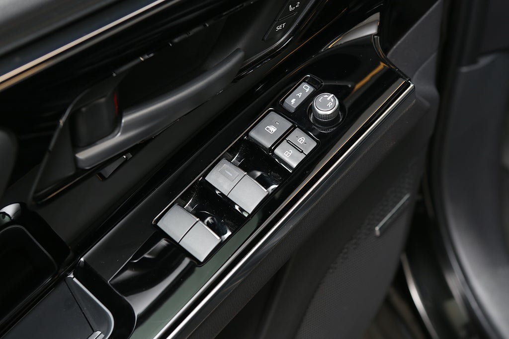 Subaru Solterra 72.6 kWh AWD Touring+ Electric 2023