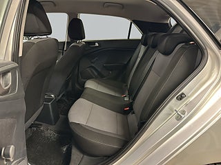 Hyundai i20 1.2 Comfort/SoV/MoK/Bluetooth/Låg skatt/kamkedja