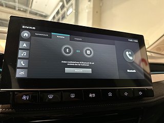 MG 5 Long Range 61.1 kWh Luxury PRIVATLEASING från 2995 kr
