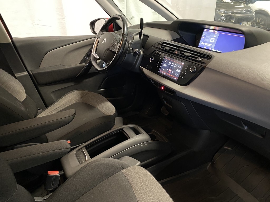 Citroen Grand C4 Picasso Feel 2016, bild 5/10