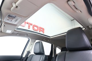 SUV Honda CR-V 11 av 25