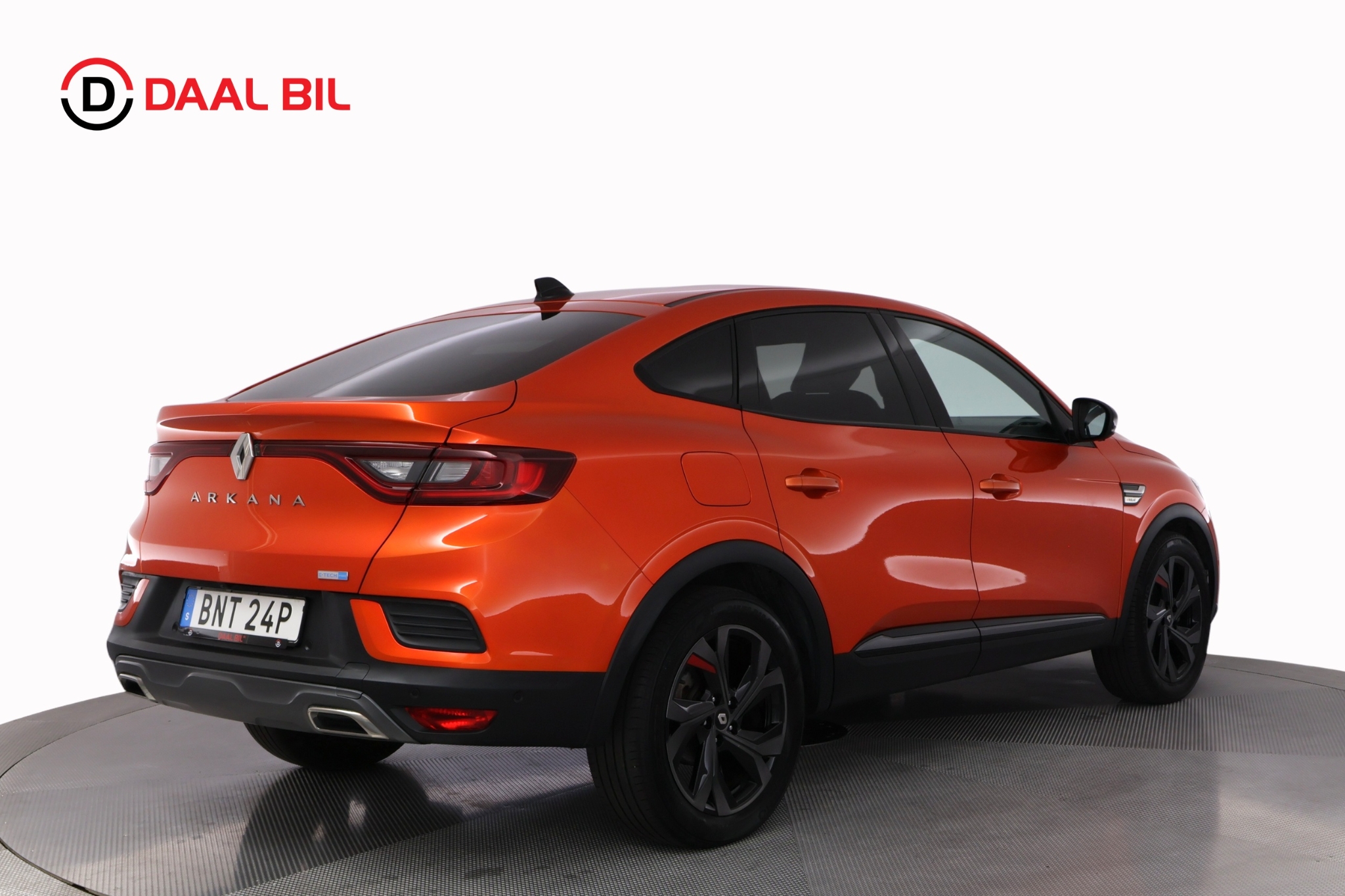 Renault Arkana 2022, bild 6/58