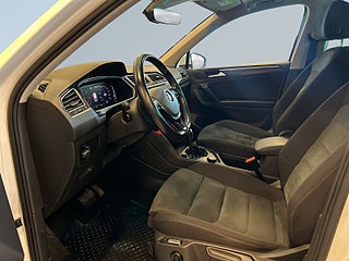 Volkswagen Tiguan 2.0 TDI GT Drag/Kamera/MoK-Värm/S&V/P-Värm/Ada. farthå.