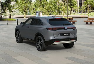 SUV Honda HR-V 3 av 9