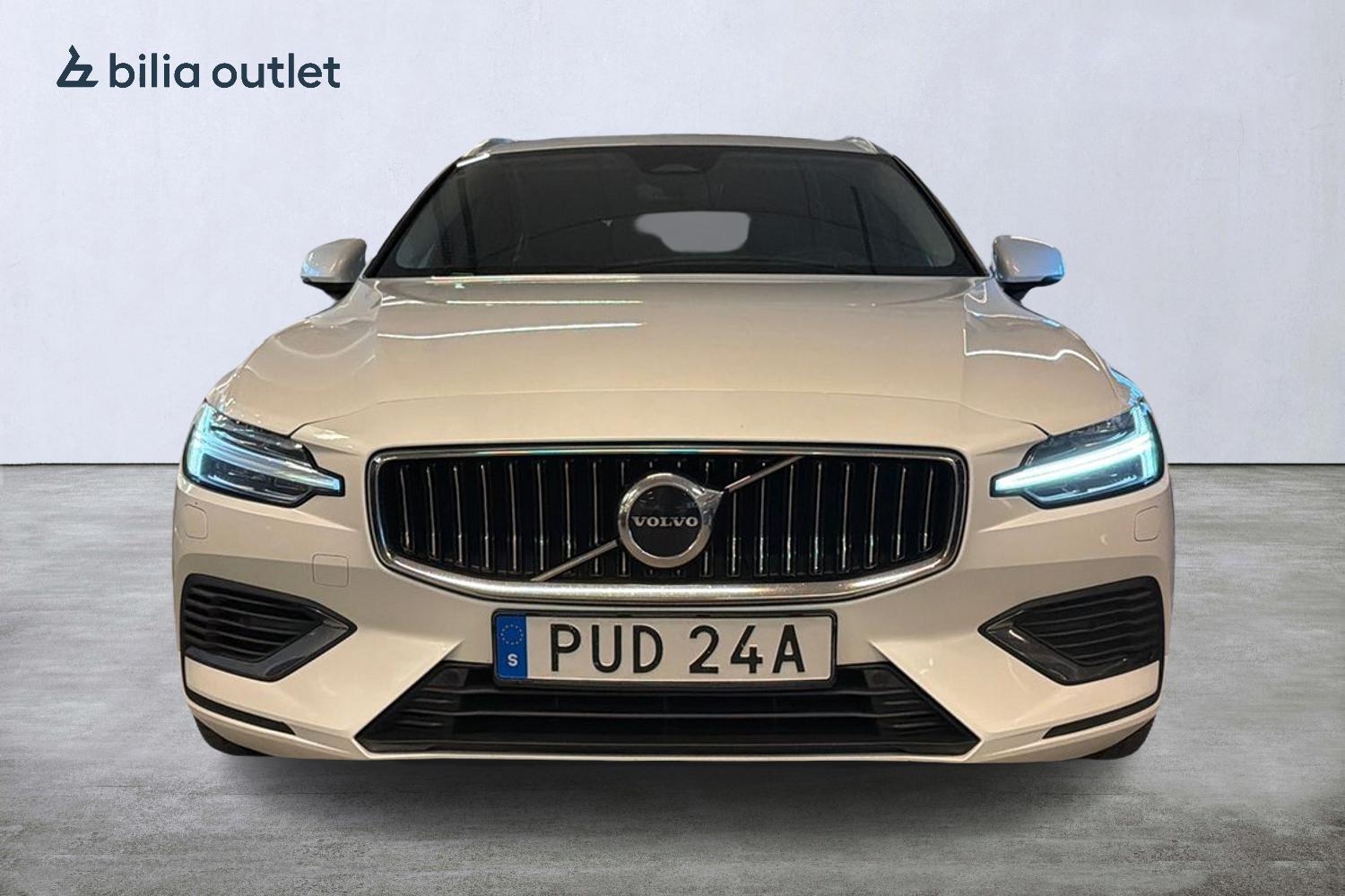 Volvo V60 T6 Core 2023, bild 2/10