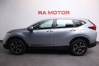 SUV Honda CR-V 3 av 25