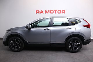 SUV Honda CR-V 2 av 25