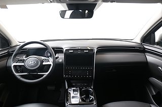 SUV Hyundai Tucson 12 av 25