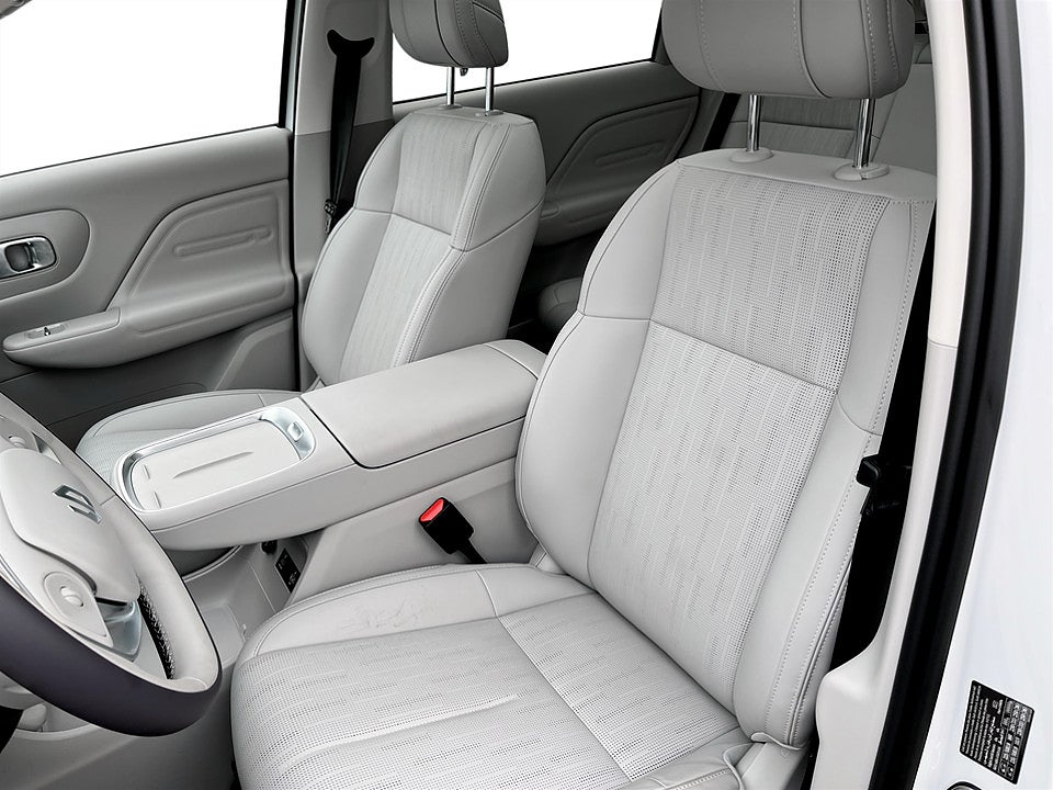 Bild på Leapmotor B10 Design ProMax 218hk - DEMO