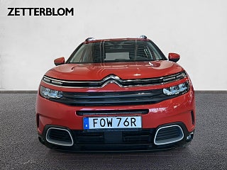 SUV Citroën C5 5 av 19