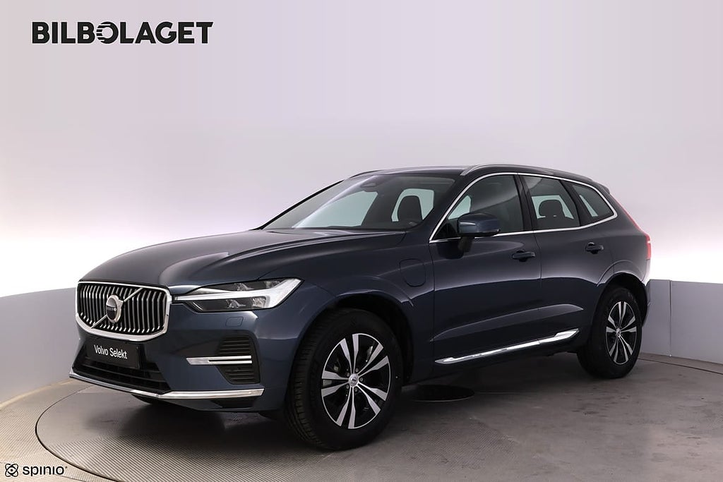 Volvo XC60 T6 Core Special Edition **SELEKT**
