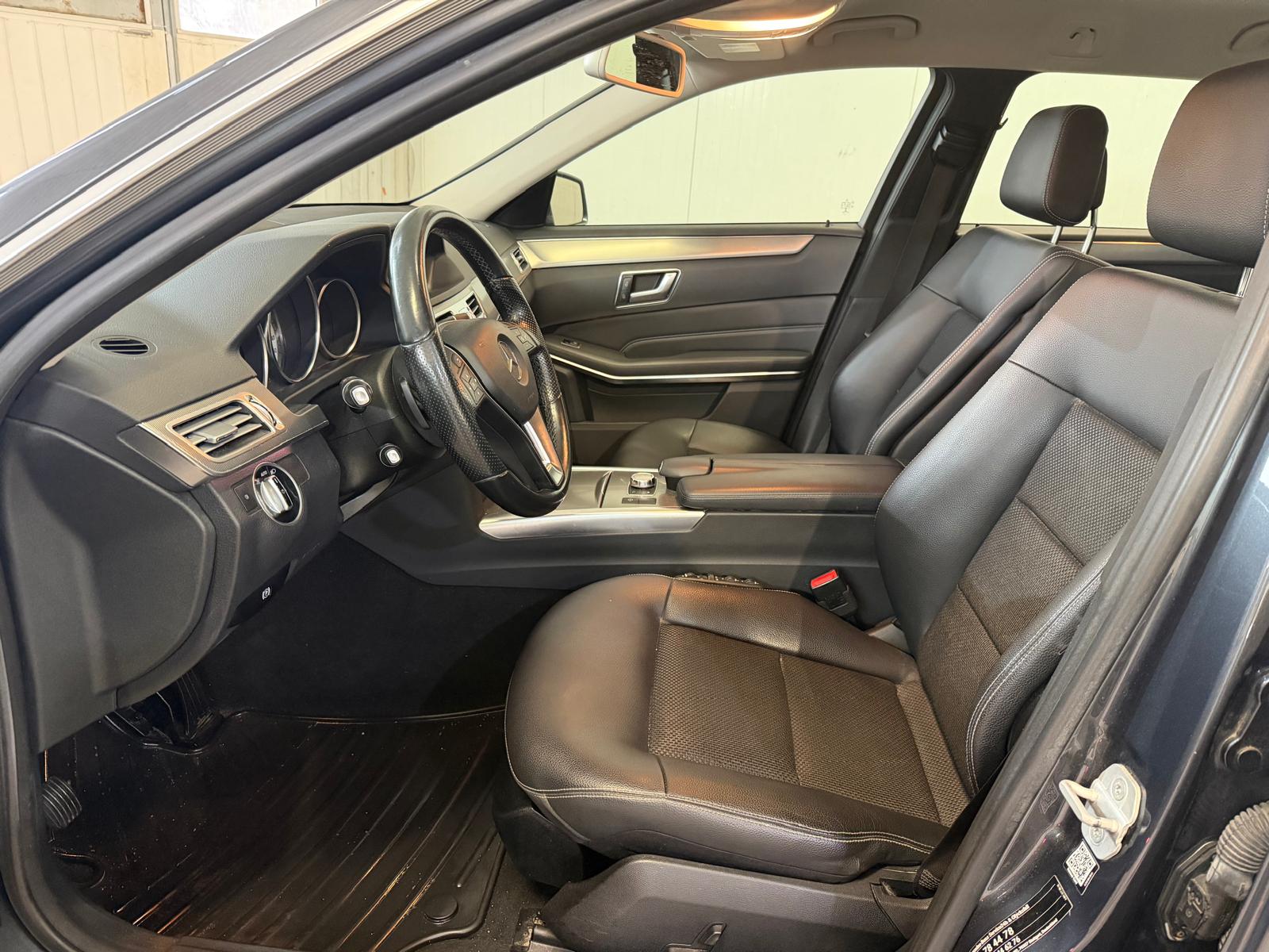 Mercedes-Benz E 2015, bild 7/30