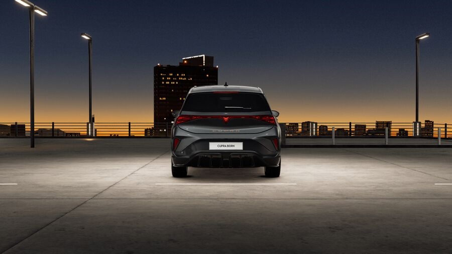 Cupra Born 58 kWh/190 hk 2027, kuva 7/45