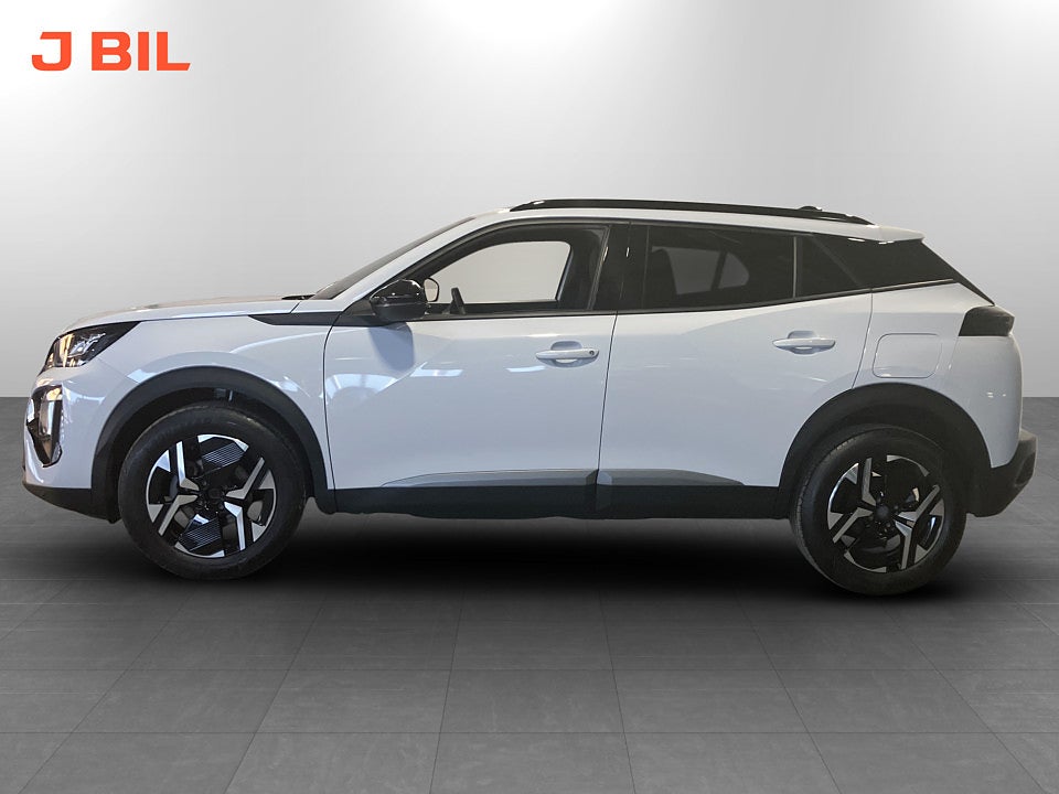 Bild på Peugeot 2008 Allure 1.2 PT 130hk KAMPANJRÄNTA 3,99%