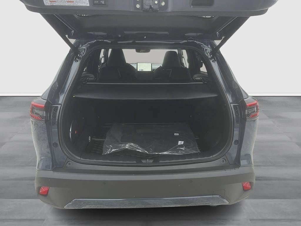 Toyota Corolla Cross 2025 - miniatyr 10