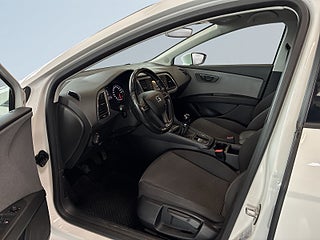 Seat Leon ST 1.2 TSI S&V-hjul/Drag/Farhållare/BT/Psens/Sätesvärme – bild 7