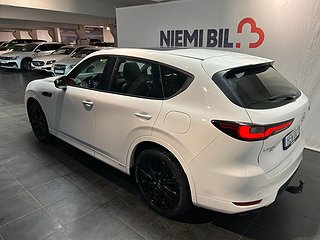 Mazda CX-60 PHEV Humora MOMS/Skinn/Pano/MoK/Drag/HuD/Ad.Fhål