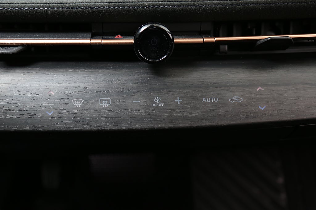 Nissan Ariya 87 kWh Evolve 22kW 360° Kamera Navi HuD Panorama