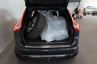 SUV Volvo XC60 6 av 23