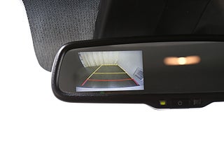 Halvkombi Hyundai i20 23 av 27